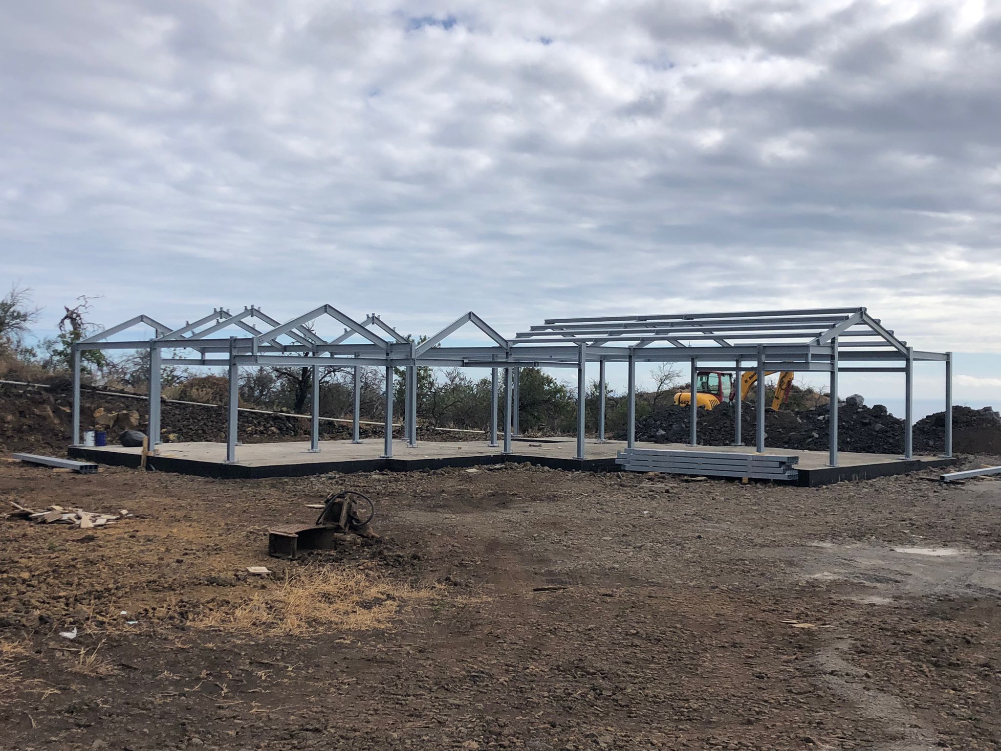 Viviendas Modulares