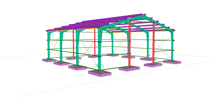 Nave Modular