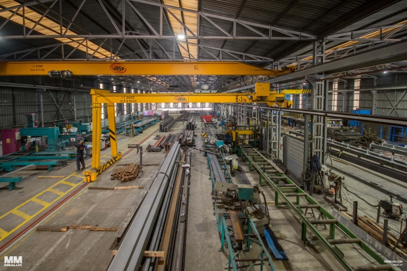 Supervisor/a de Producción