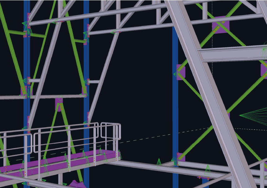 Coordinador/a Técnico-Administrativo/a